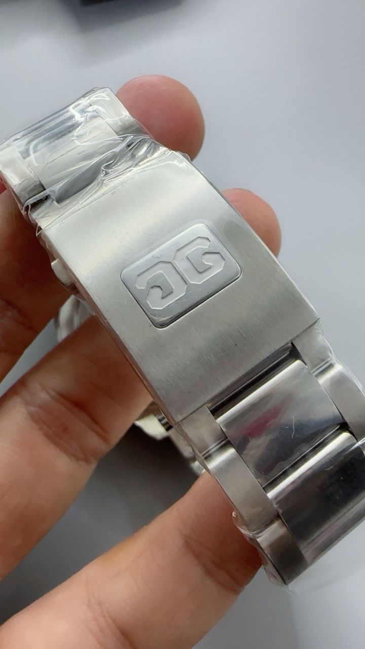 格拉苏蒂原创开拓顶级复刻手表1-39-11-13-83-70腕表 