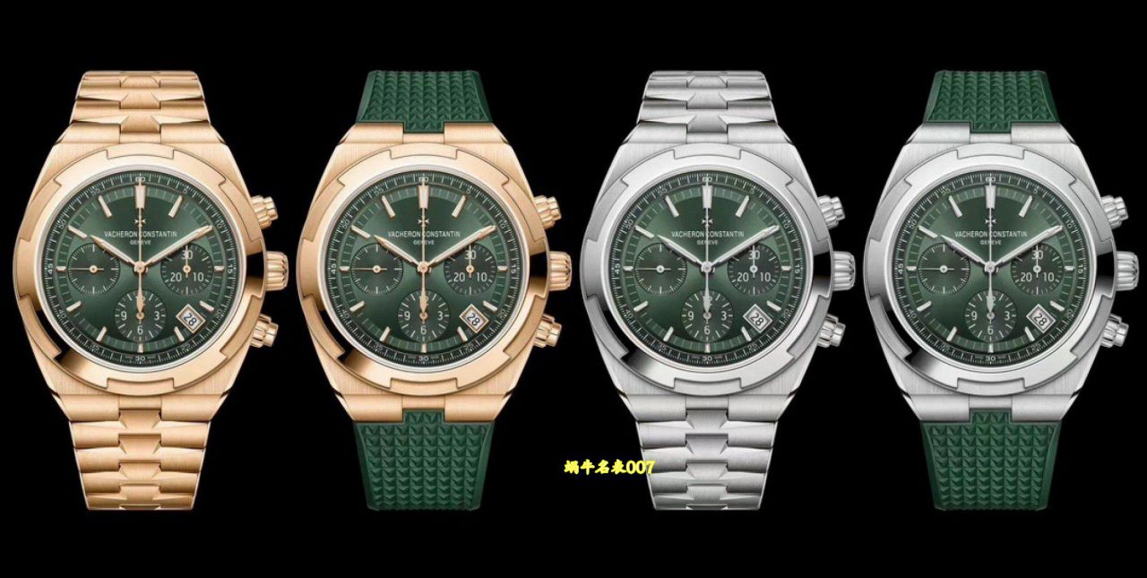 8F江诗丹顿纵横四海广州一比一复刻手表5500V/000R-B074腕表 