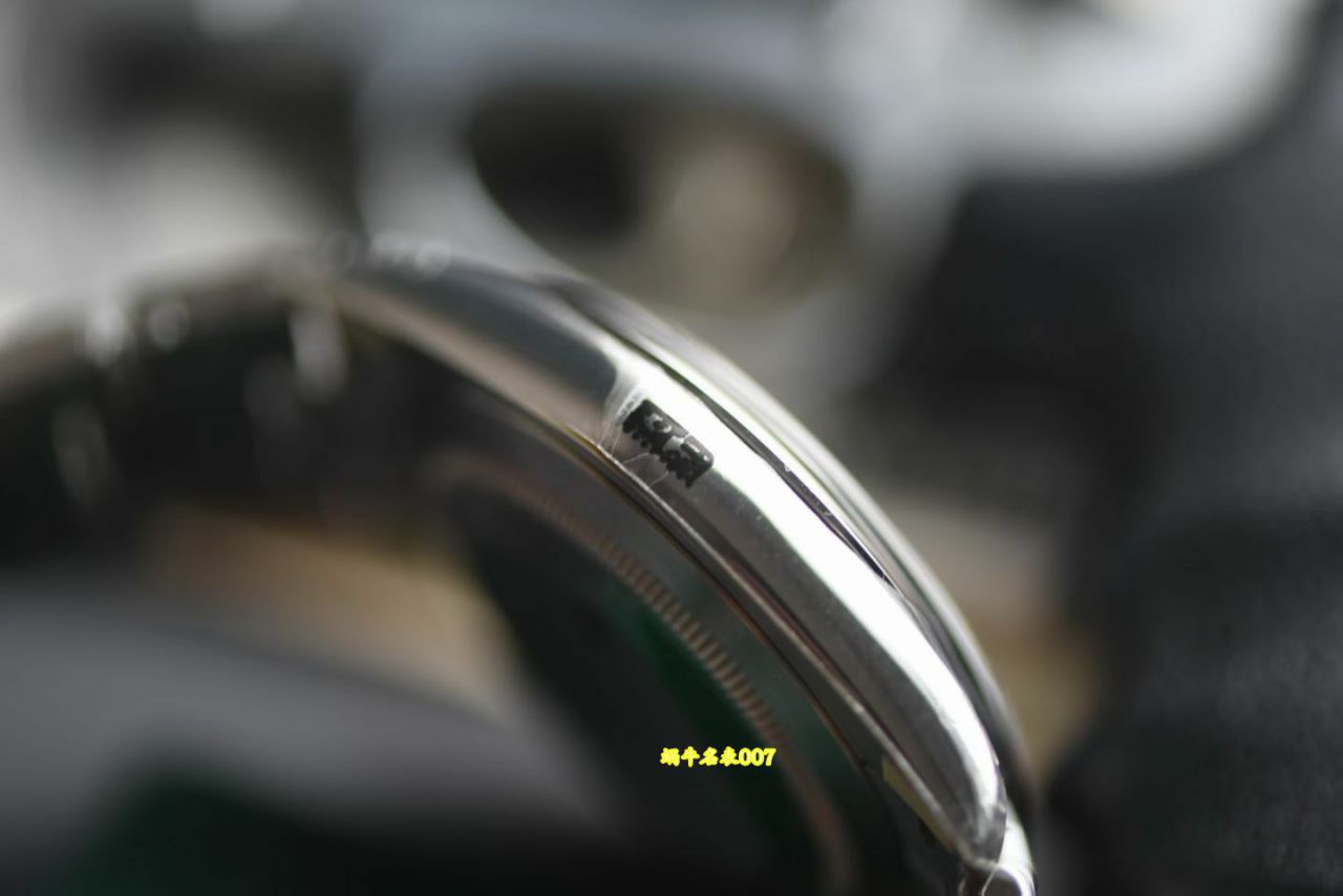 VS搪瓷蓝41MM劳力士蚝式恒动顶级复刻手表m134300-0009腕表 /  