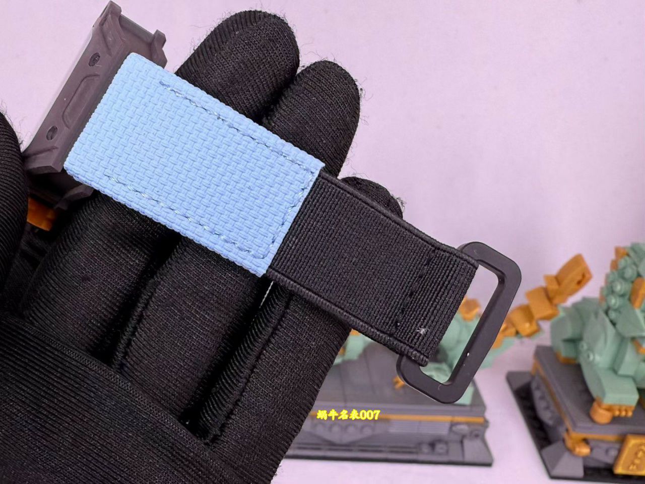 高端定制Richard Mille理查德米勒顶级复刻手表RM 27-04腕表 /  