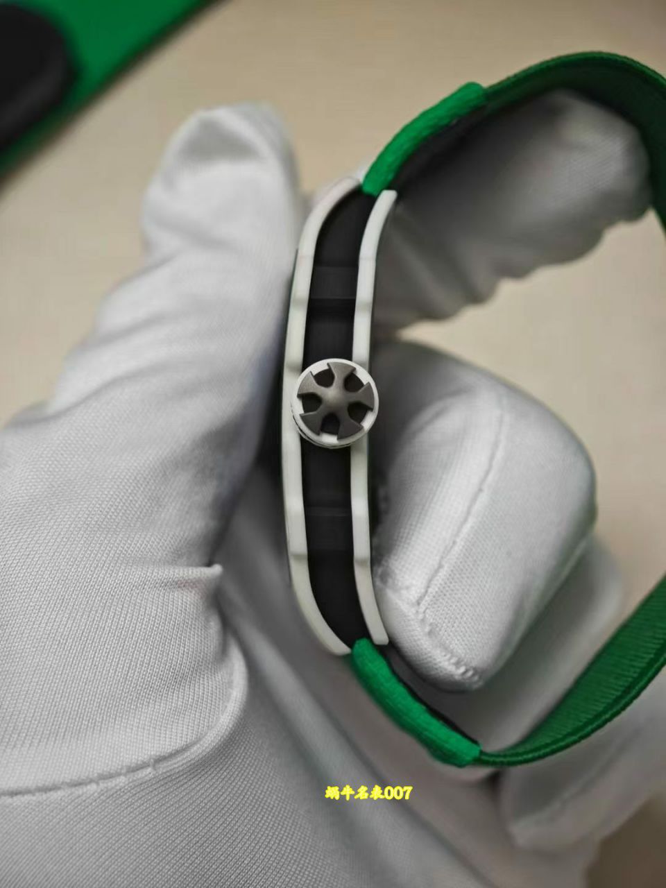 高端定制Richard Mille理查德米勒RM67-02阿联酋白顶级复刻手表 /  