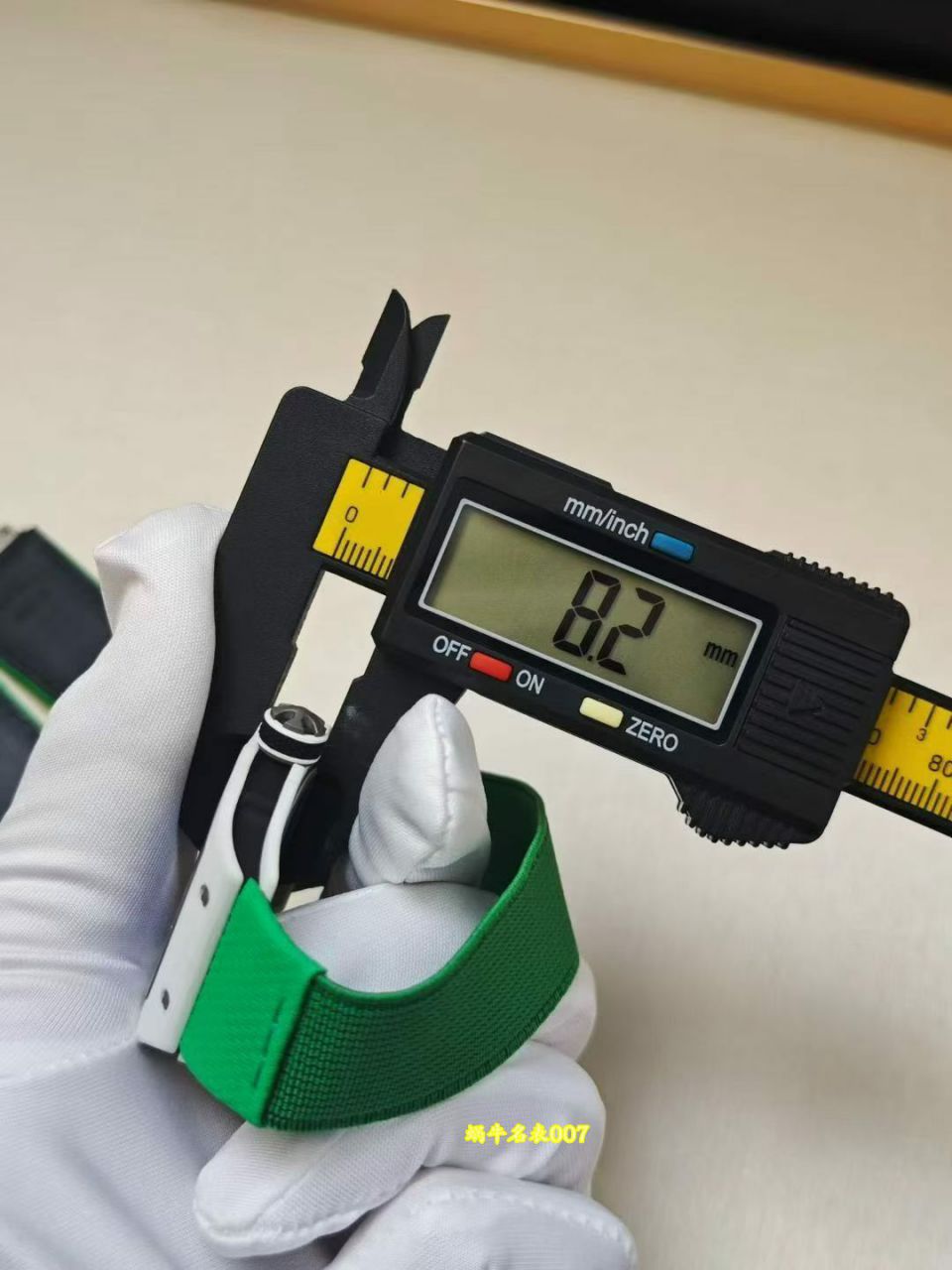 高端定制Richard Mille理查德米勒RM67-02阿联酋白顶级复刻手表 /  