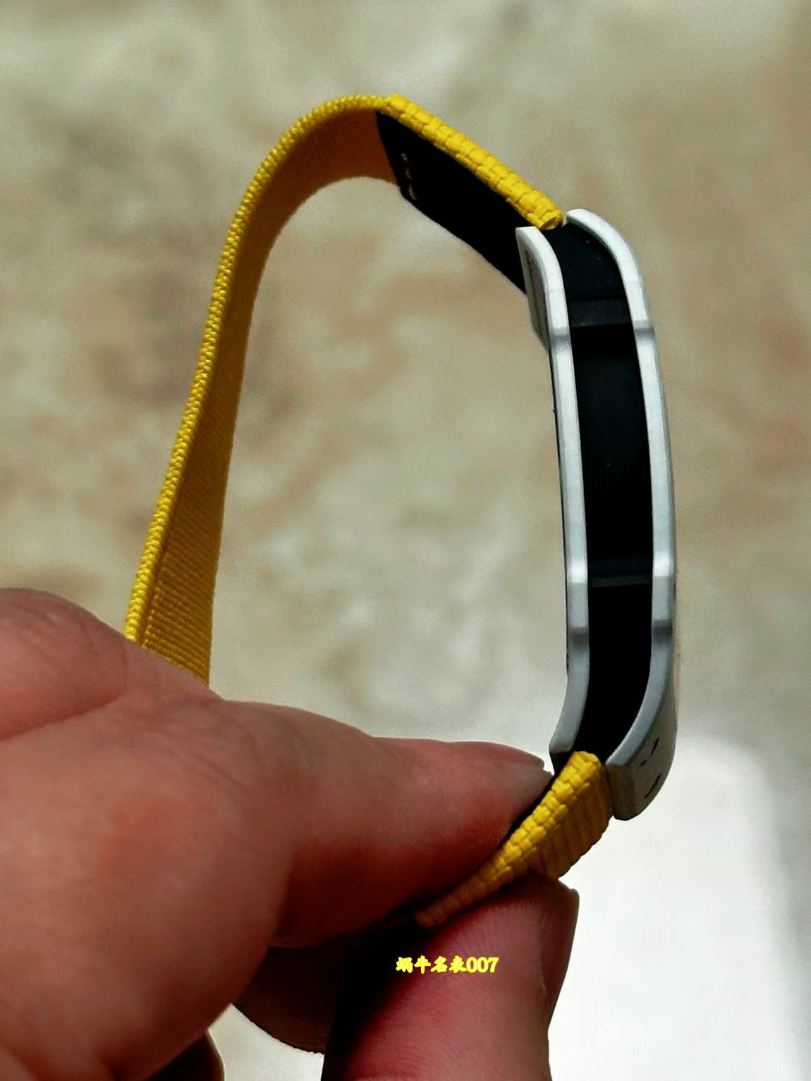 高端定制复刻腕表Richard mille理查德米勒RM67-02白法国正品荧光碳纤维 /  