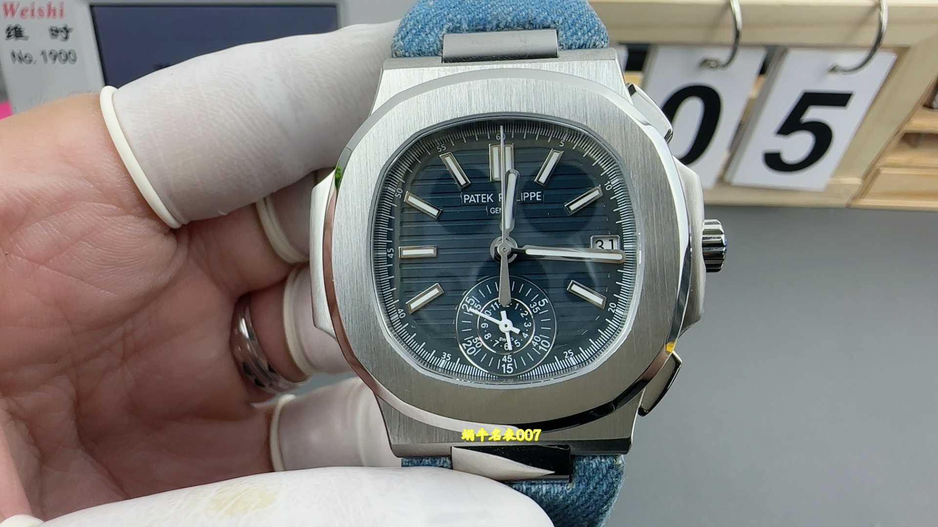 3K百达翡丽顶级复刻手表5980/60G-001，5980/1A-014 ，5980/1R-001，5980R-001，5980/1AR-001，5980/1400R-011，5980/1400G，5980/1A-019，5980/1A-001腕表 /  