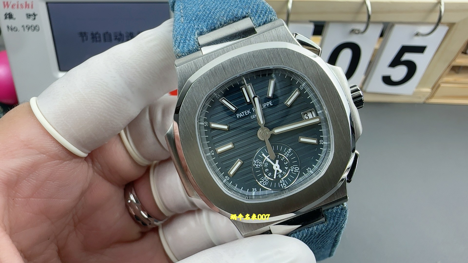 3K百达翡丽顶级复刻手表5980/60G-001，5980/1A-014 ，5980/1R-001，5980R-001，5980/1AR-001，5980/1400R-011，5980/1400G，5980/1A-019，5980/1A-001腕表 /  