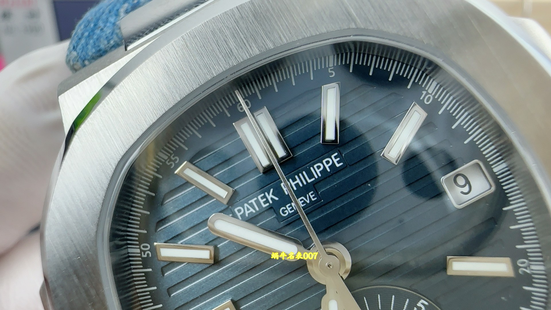 3K百达翡丽顶级复刻手表5980/60G-001，5980/1A-014 ，5980/1R-001，5980R-001，5980/1AR-001，5980/1400R-011，5980/1400G，5980/1A-019，5980/1A-001腕表 /  