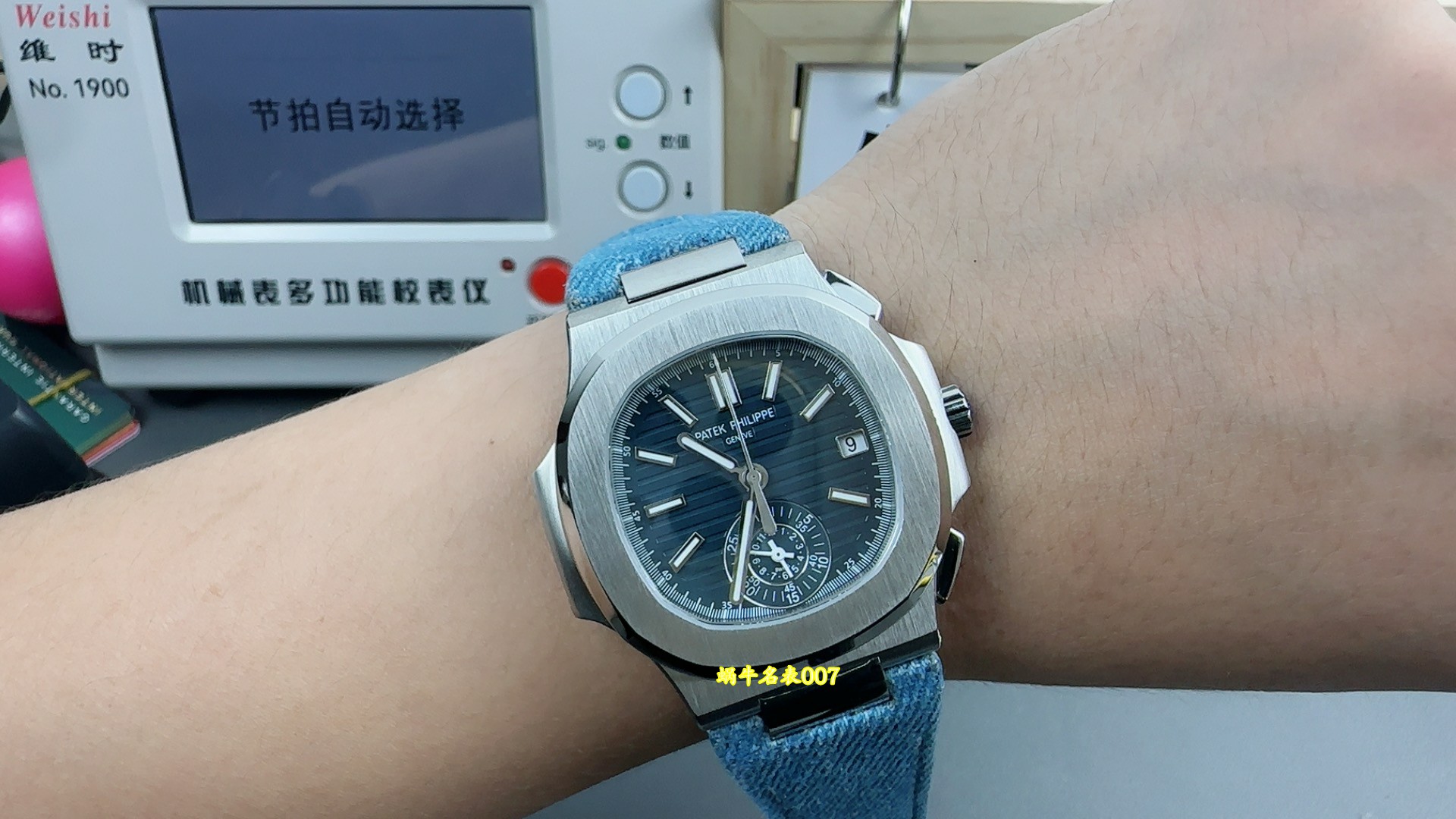 3K百达翡丽顶级复刻手表5980/60G-001，5980/1A-014 ，5980/1R-001，5980R-001，5980/1AR-001，5980/1400R-011，5980/1400G，5980/1A-019，5980/1A-001腕表 /  