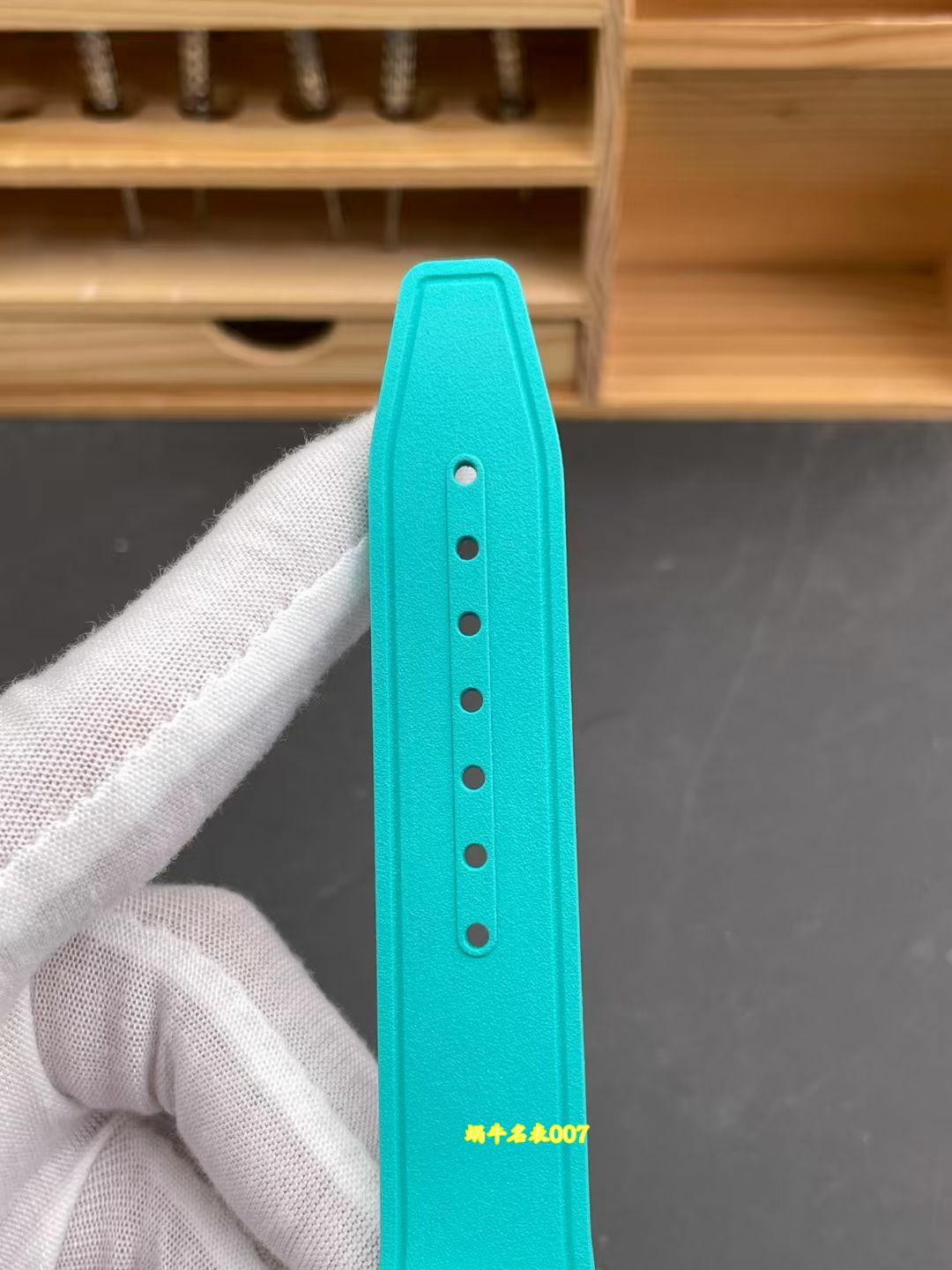 APS万国飞行员一体机芯顶级复刻手表IW389411腕表 /  