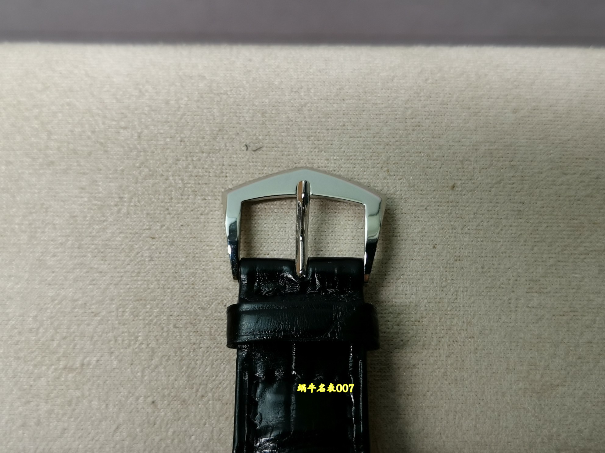 3K一体机百达翡丽古典表将军盖顶级复刻手表5227R-001腕表 /  