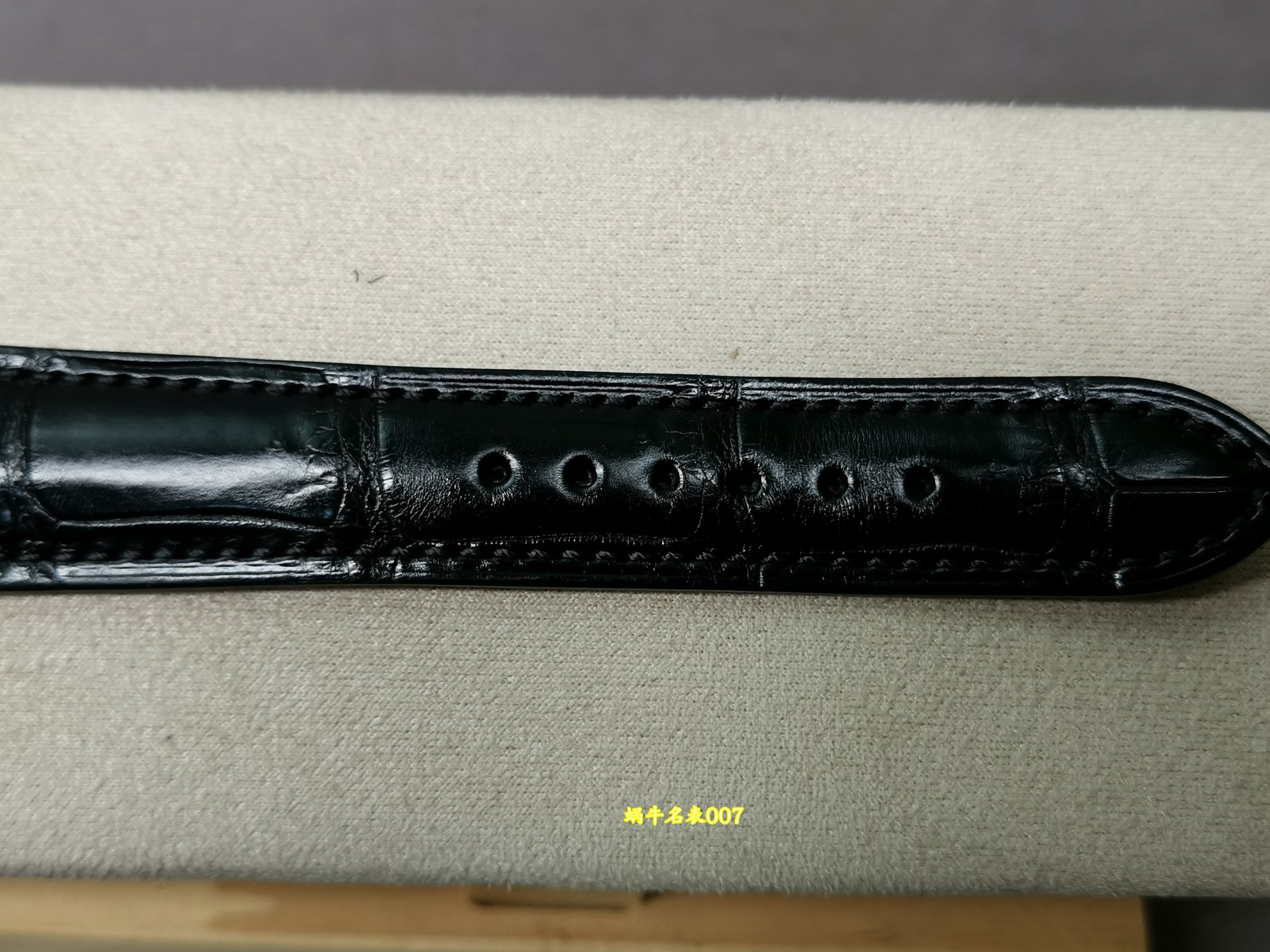 3K一体机百达翡丽古典表将军盖一比一复刻手表5227J-001腕表 /  