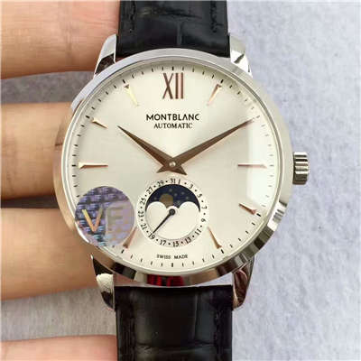 【VF厂一比一精高仿手表】万宝龙HERITAGE SPIRIT系列U0111620腕表 MB003.1