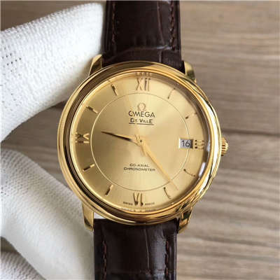 【MK一比一超A精仿手表】欧米茄碟飞系列424.20.37.20.08.001腕表