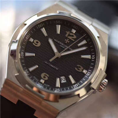 【独家视频测评JJ厂一比一超A高仿手表】江诗丹顿纵横四海系列47040/B01A-9094腕表