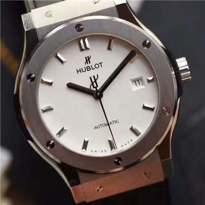 【JJ厂一比一超A高精仿手表】宇舶经典融合系列511.ZX.2610.LR腕表