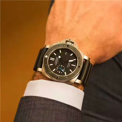 【SF一比一超A高精仿手表】沛纳海LUMINOR 1950系列PAM01389腕表