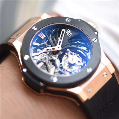 【BM厂一比一复刻精仿手表】宇舶系列304.px.1180.lr腕表