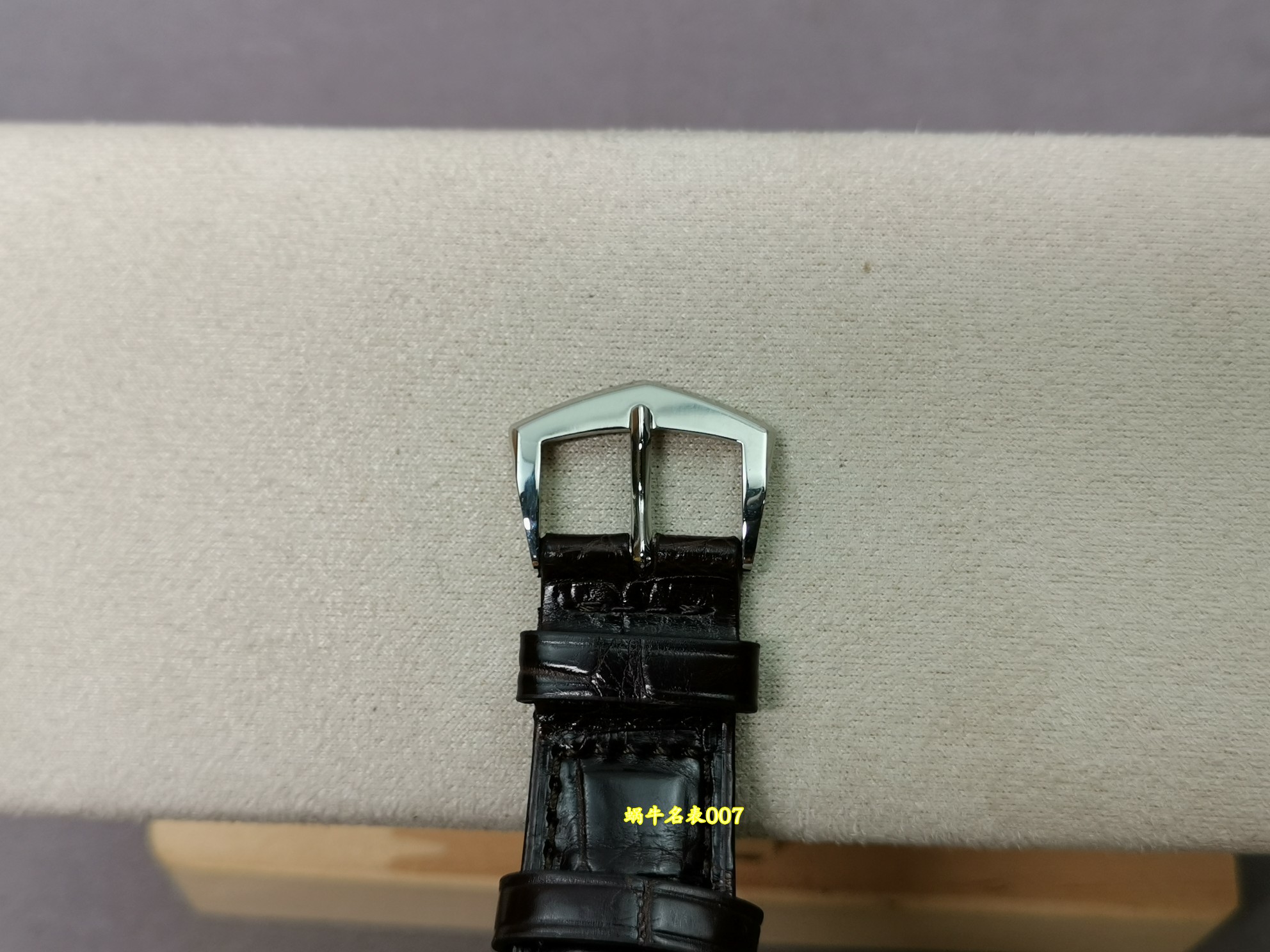 3K百达翡丽古典表将官盖最好复刻手表5227G-001(5227G001)手表 /  