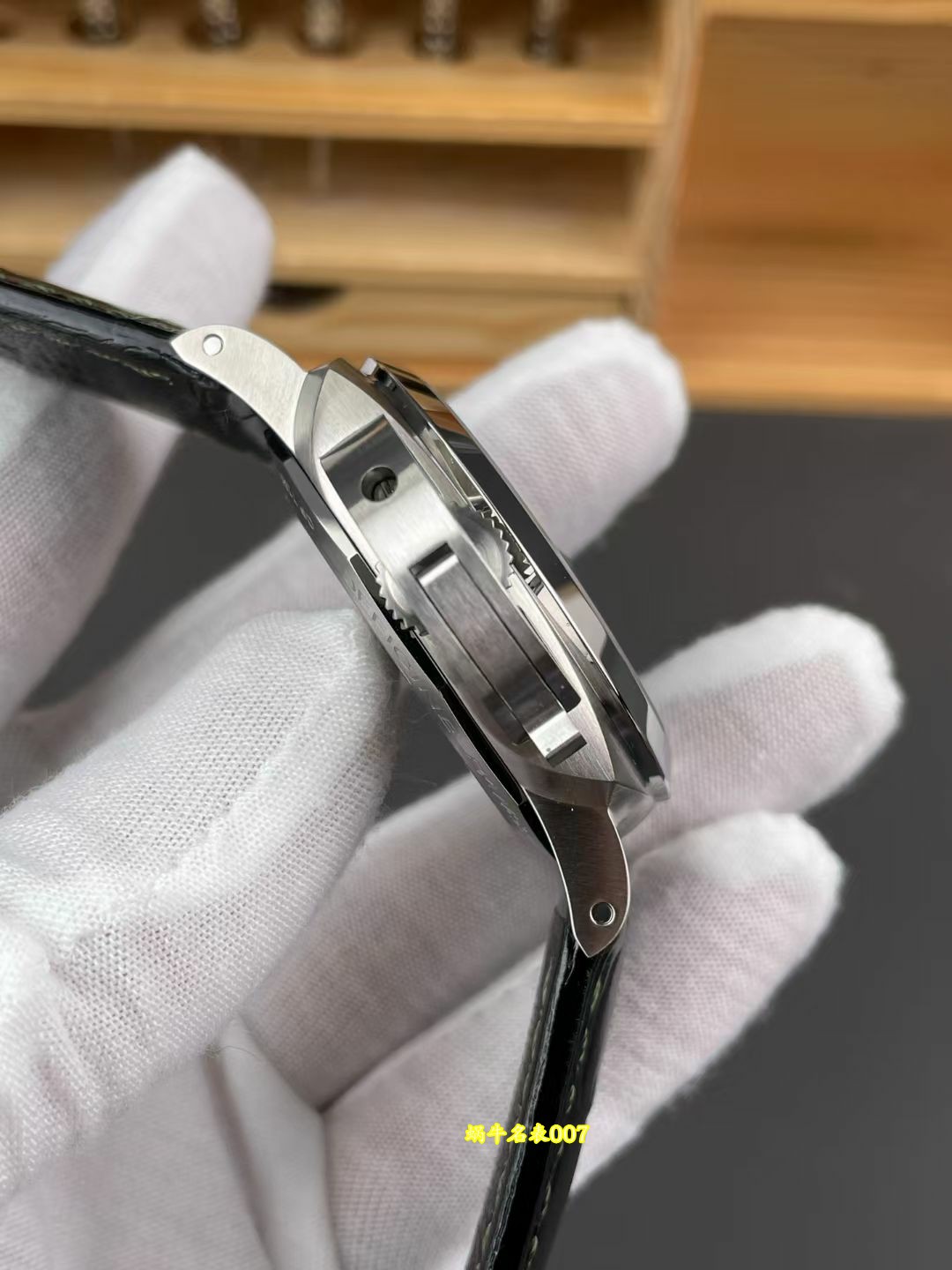 VS厂沛纳海pam1056 广州复刻手表 PAM01056 /  