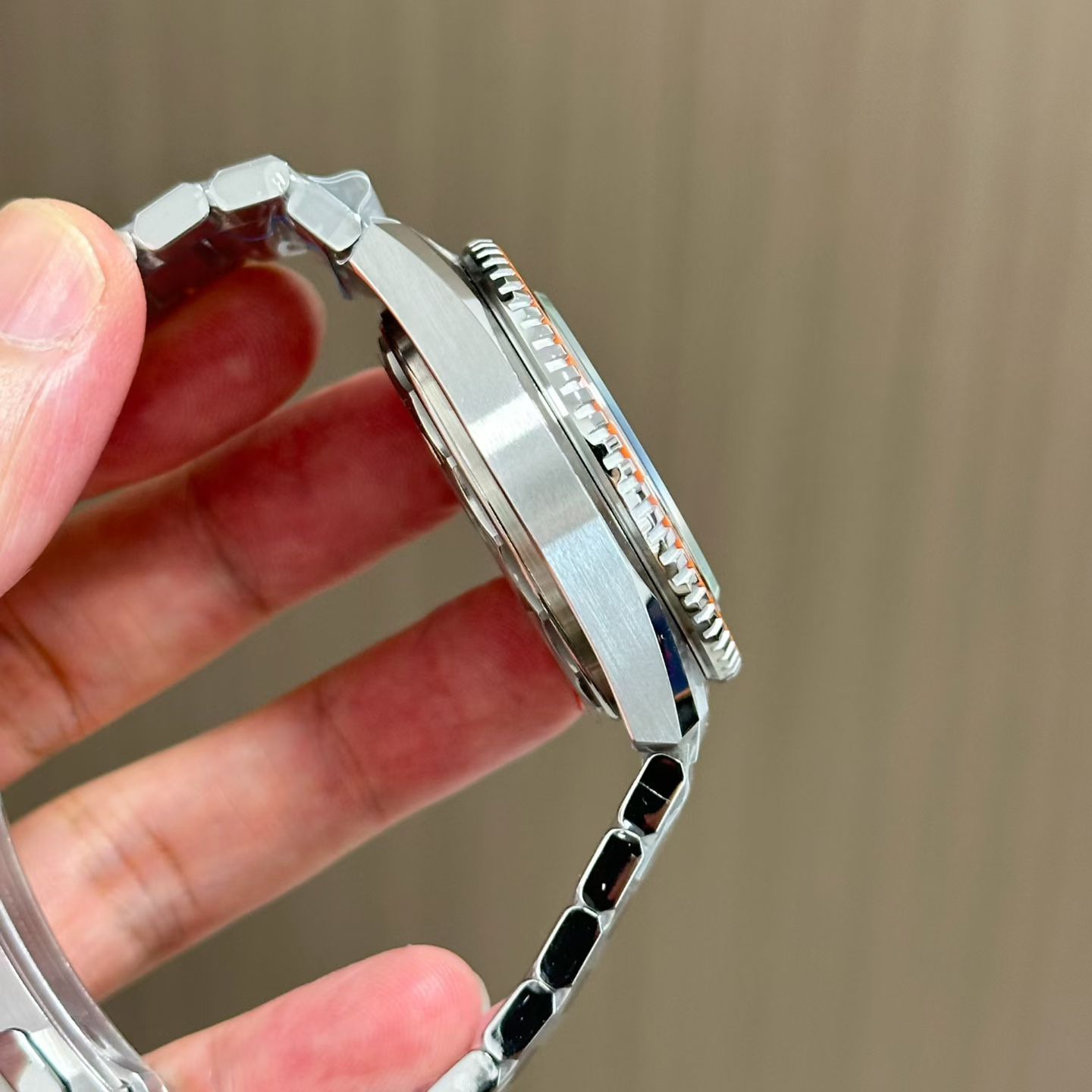 VS欧米茄海洋宇宙600米Omega Seamaster copy 高仿手錶 217.30.42.21.01.003腕表 / 66385