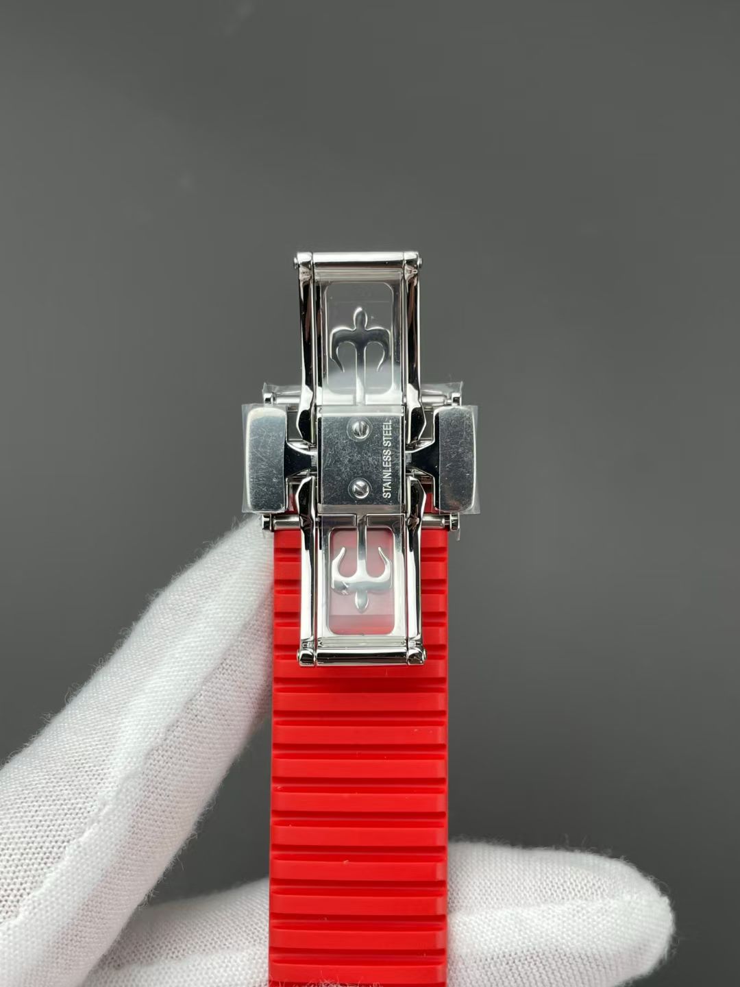 视频 DDF 百达翡丽AQUANAUT Replica watch 5167A-001，5167A-012，5167R-001腕表 / DSC_0468