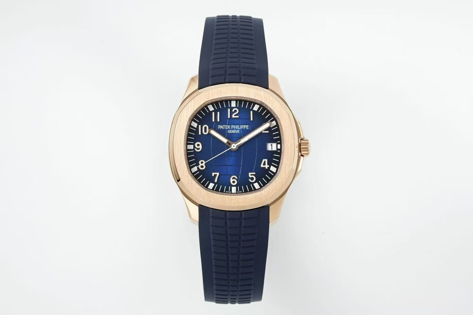 视频 DDF 百达翡丽AQUANAUT Replica watch 5167A-001，5167A-012，5167R-001腕表 / DSC_0468