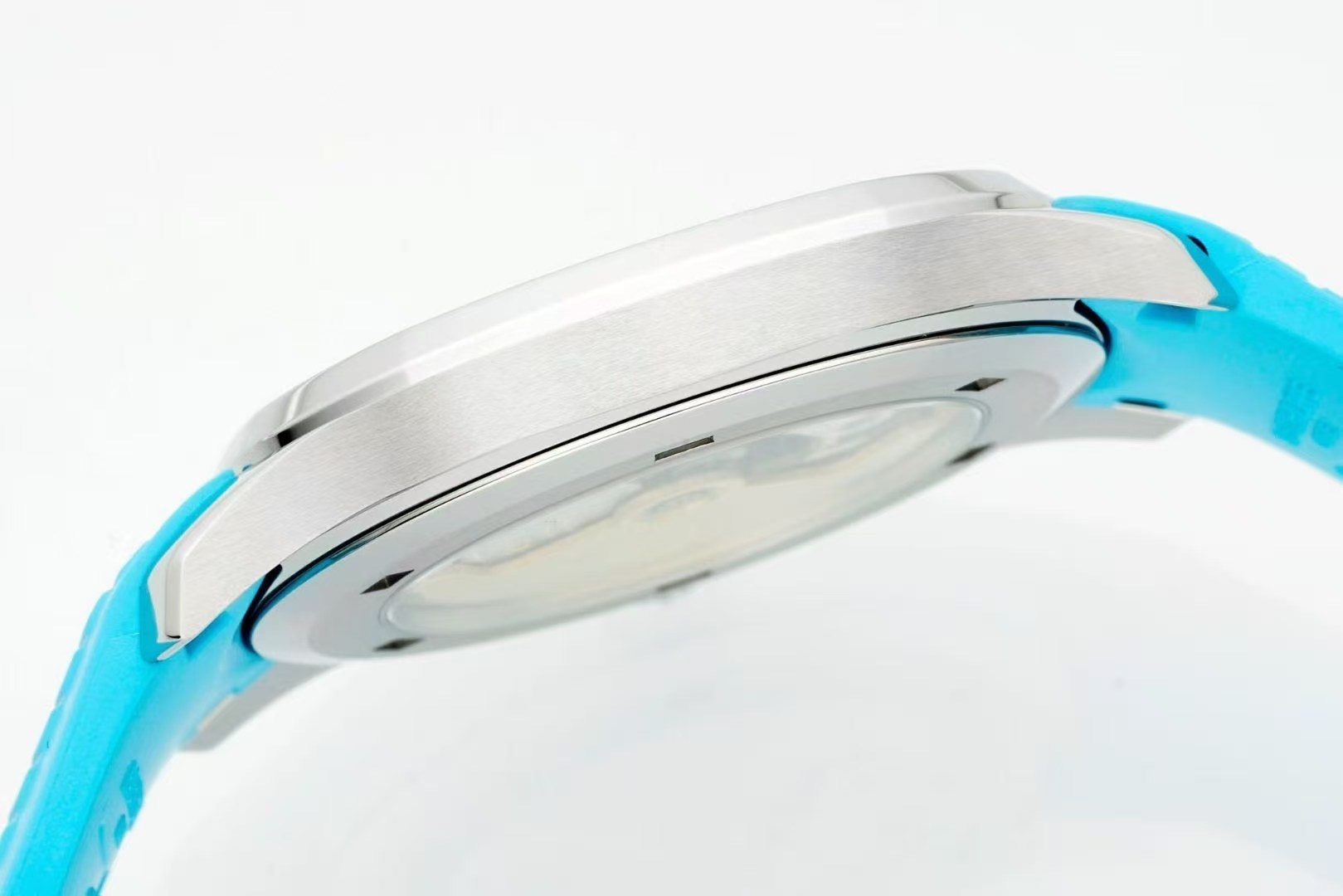 视频 DDF 百达翡丽AQUANAUT Replica watch 5167A-001，5167A-012，5167R-001腕表 / DSC_0468