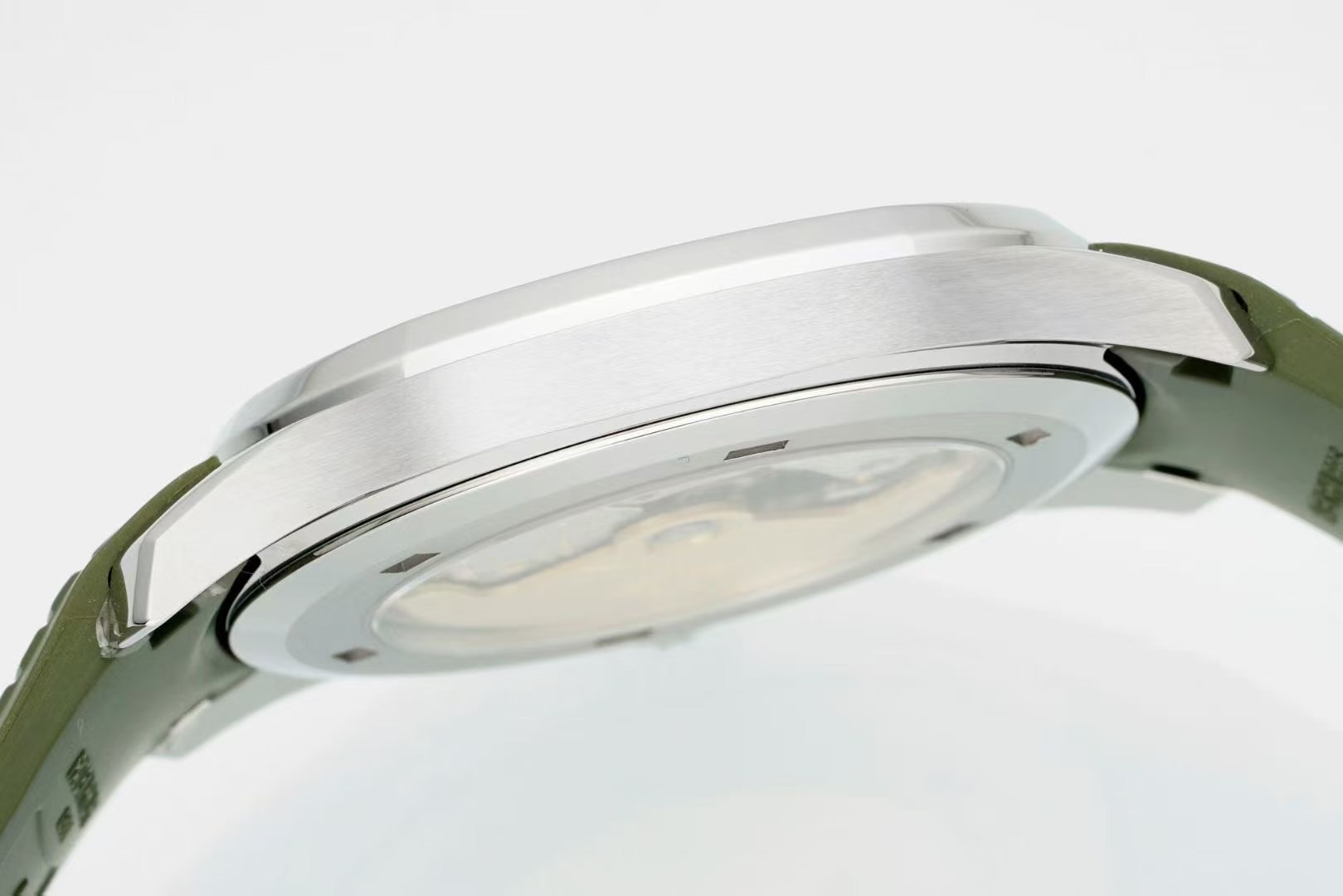视频 DDF 百达翡丽AQUANAUT Replica watch 5167A-001，5167A-012，5167R-001腕表 / DSC_0468