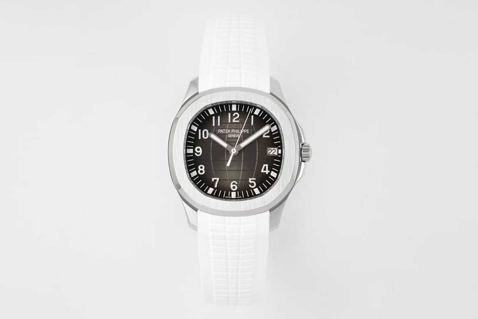 视频 DDF 百达翡丽AQUANAUT Replica watch 5167A-001，5167A-012，5167R-001腕表 / DSC_0468