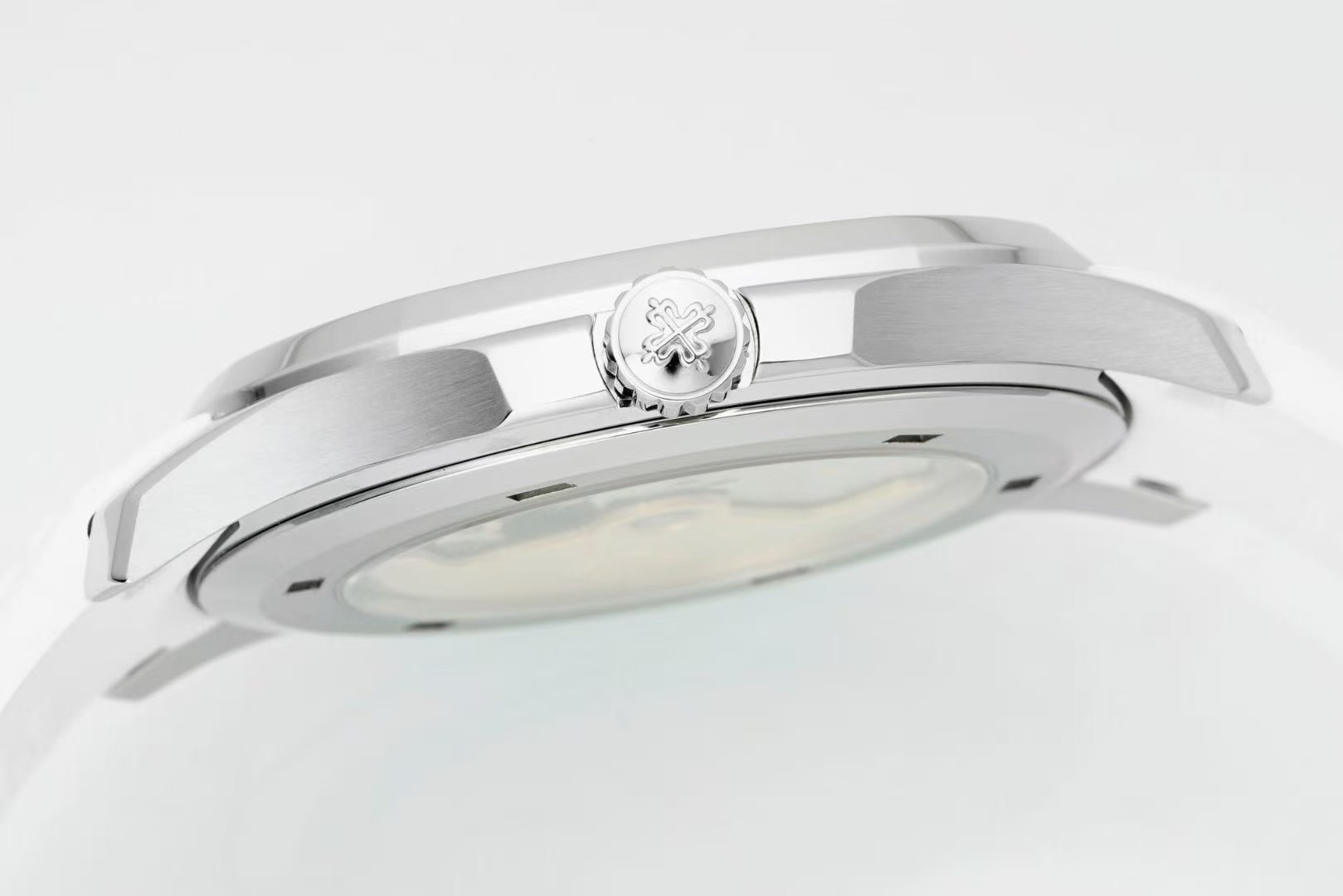 视频 DDF 百达翡丽AQUANAUT Replica watch 5167A-001，5167A-012，5167R-001腕表 / DSC_0468