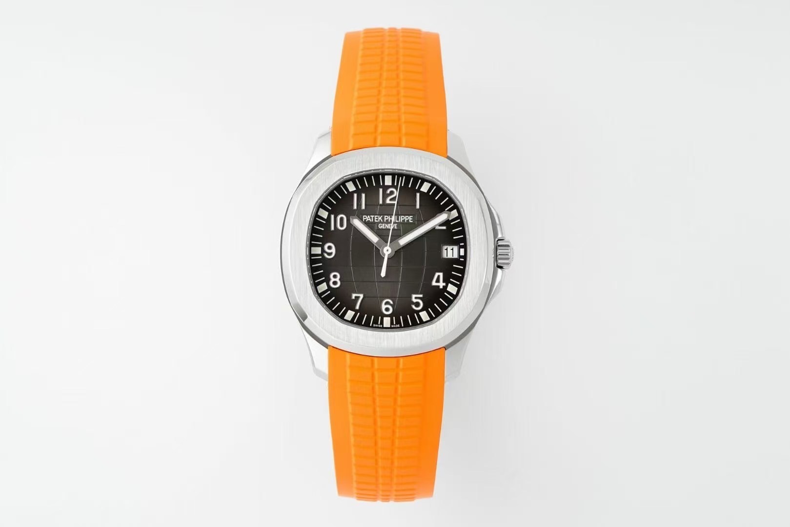 视频 DDF 百达翡丽AQUANAUT Replica watch 5167A-001，5167A-012，5167R-001腕表 / DSC_0468