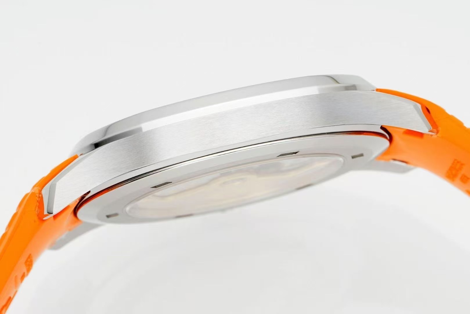 视频 DDF 百达翡丽AQUANAUT Replica watch 5167A-001，5167A-012，5167R-001腕表 / DSC_0468
