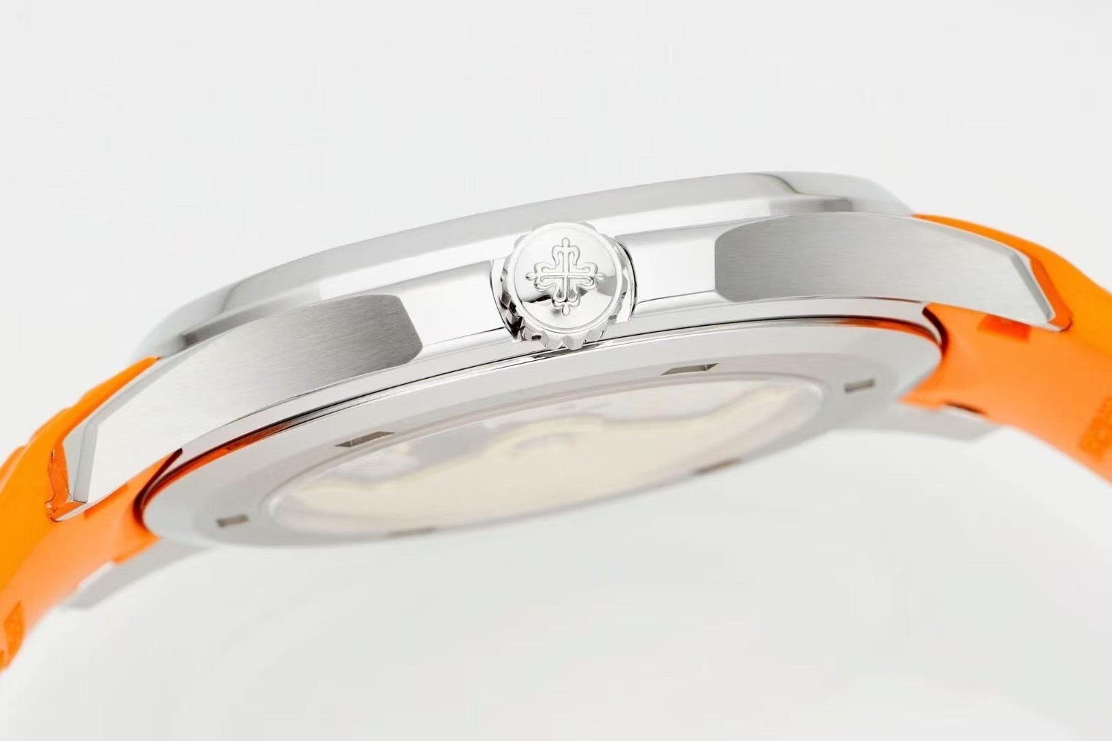 视频 DDF 百达翡丽AQUANAUT Replica watch 5167A-001，5167A-012，5167R-001腕表 / DSC_0468