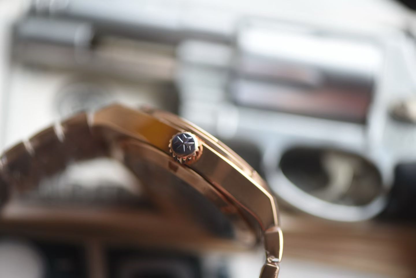 ANT江诗丹顿復刻手錶Vacheron Constantin replica watches 陀飞轮6000V/210R-B733腕表 / 