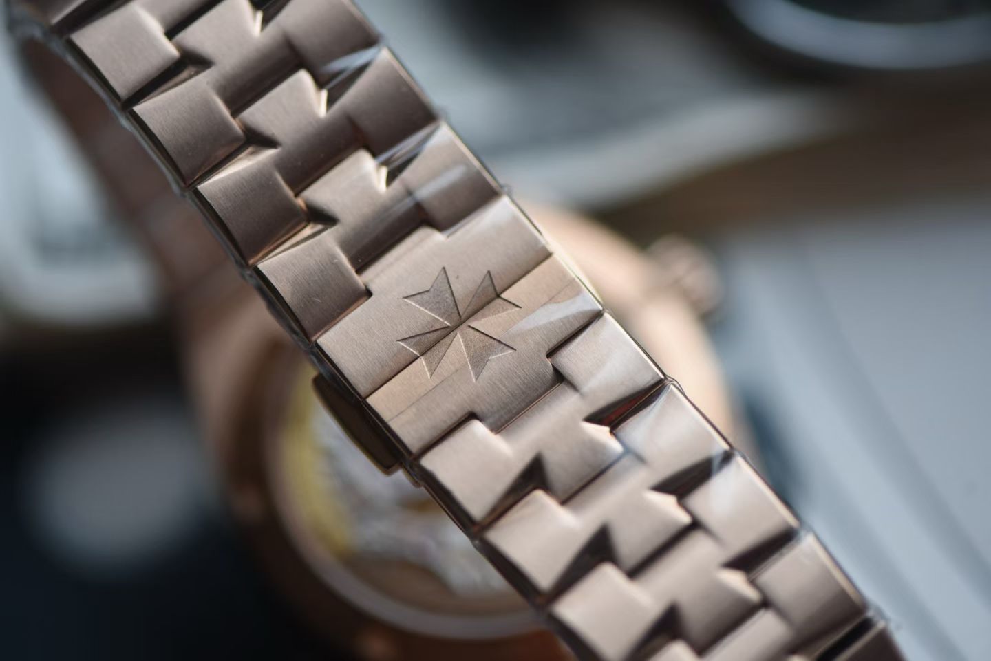 ANT江诗丹顿復刻手錶Vacheron Constantin replica watches 陀飞轮6000V/210R-B733腕表 / 
