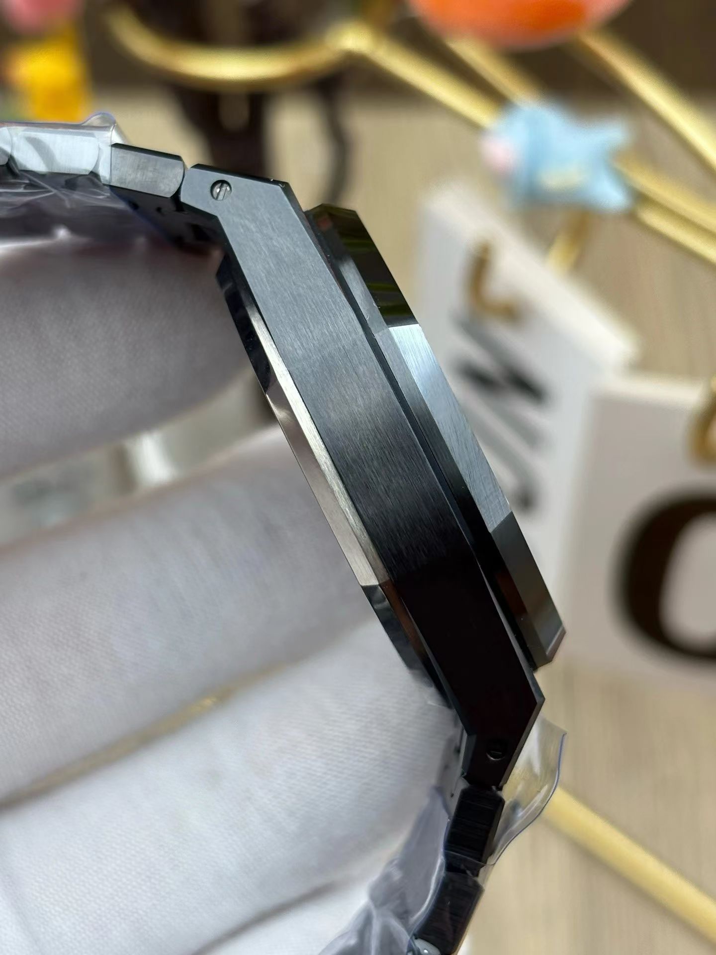 DDF 爱彼皇家橡树Audemars Piguet Replica watch 26240CE.OO.1225CE.98 26240CE.OO.1225CE.02腕表 / 31289426689