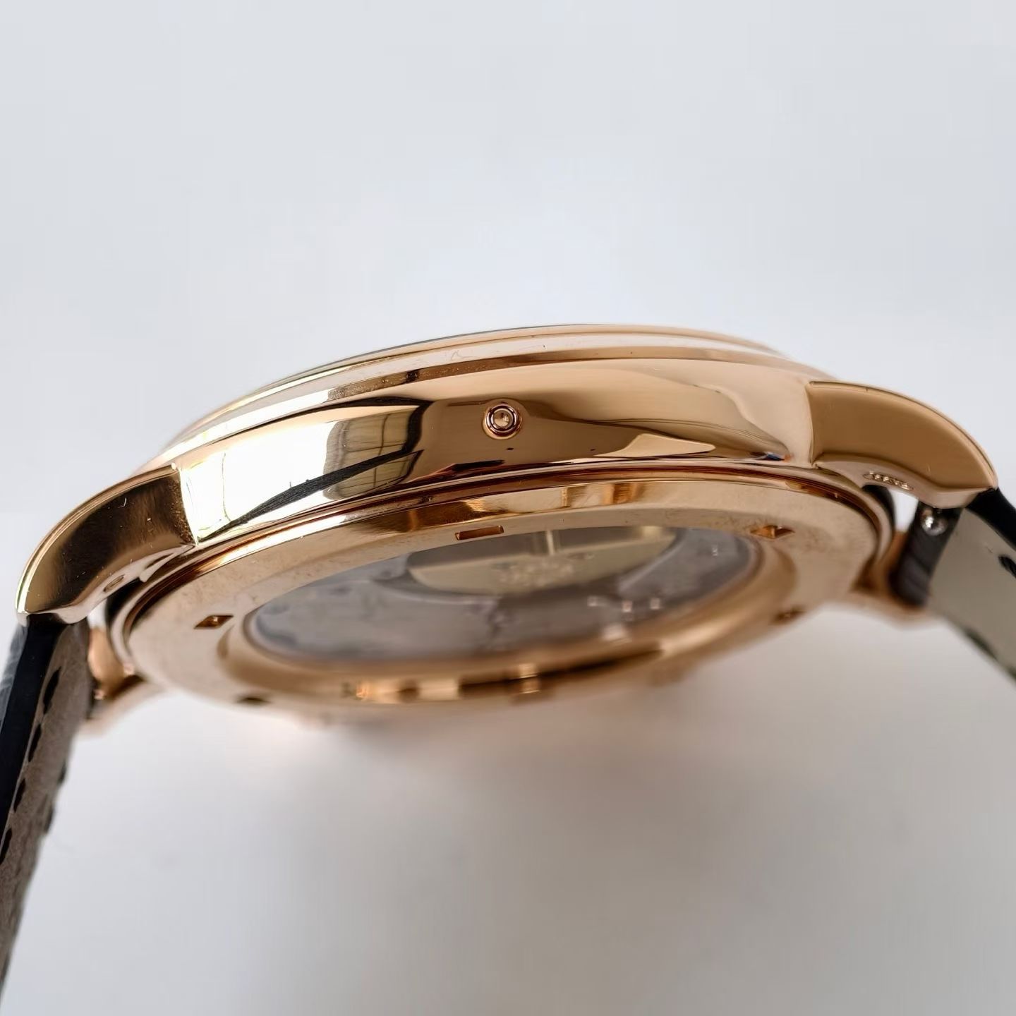 PPF 百达翡丽Patek Philippe replica watches 6102R-001 百達翡麗高仿手錶 腕表 /  