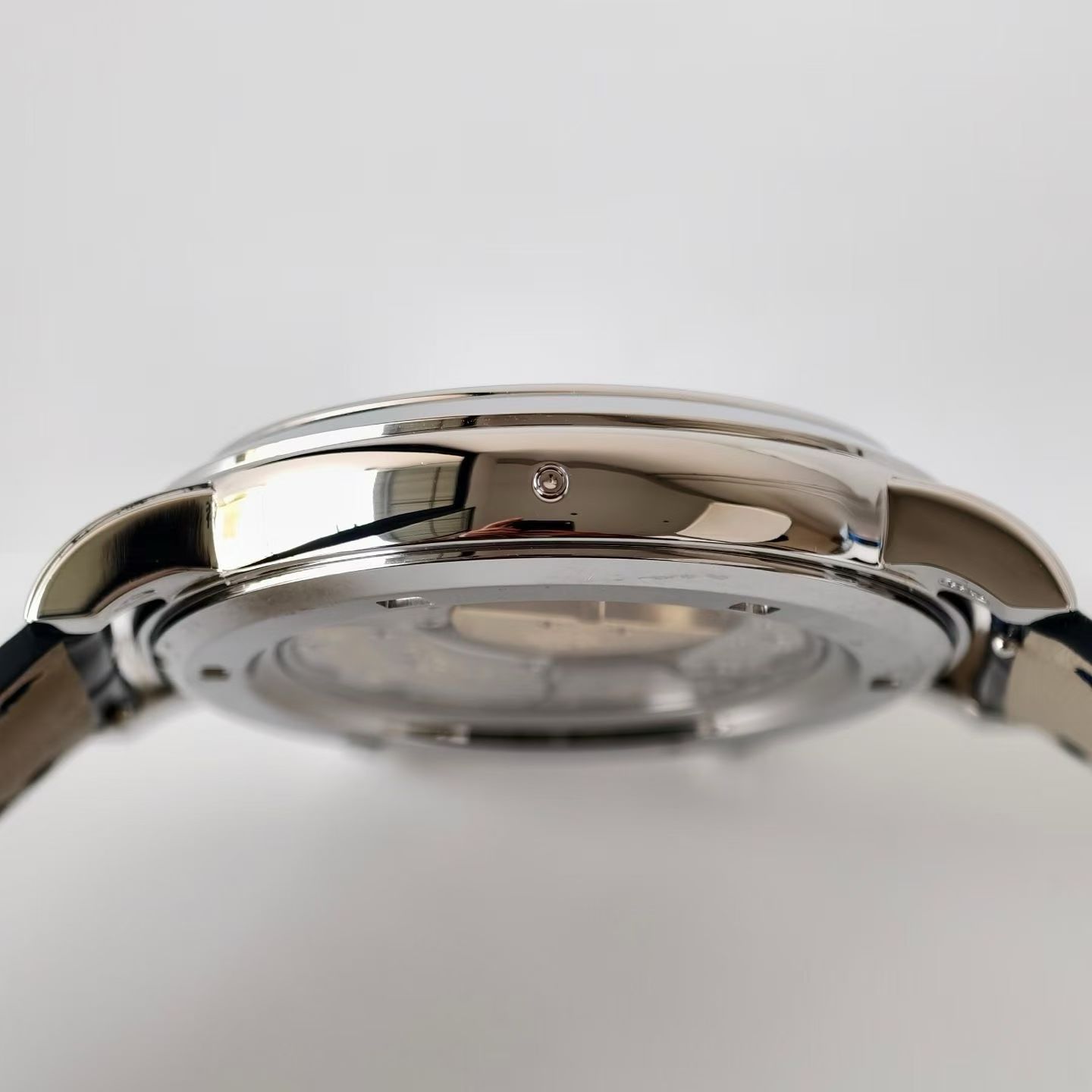 PPF 百达翡丽Patek Philippe replica watches 6102R-001 百達翡麗高仿手錶 腕表 /  