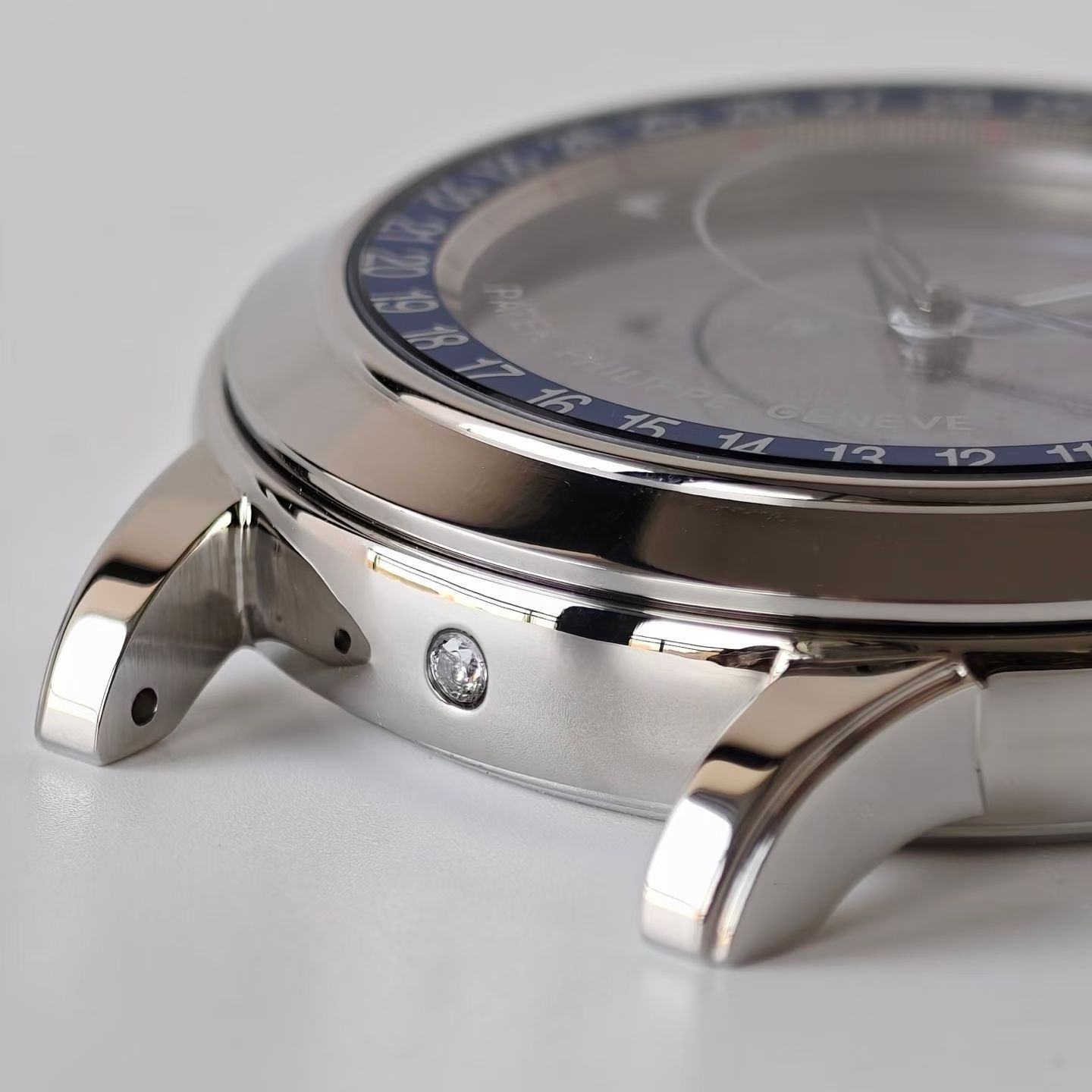 PPF 百达翡丽Patek Philippe replica watches 6102R-001 百達翡麗高仿手錶 腕表 /  