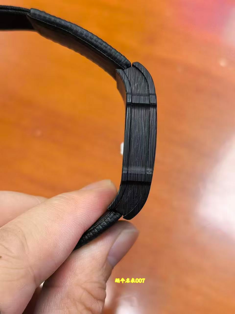 高端定制理查米尔高仿手錶  RM27-05 replica watch Richard Mille RM 27-05腕表 /  