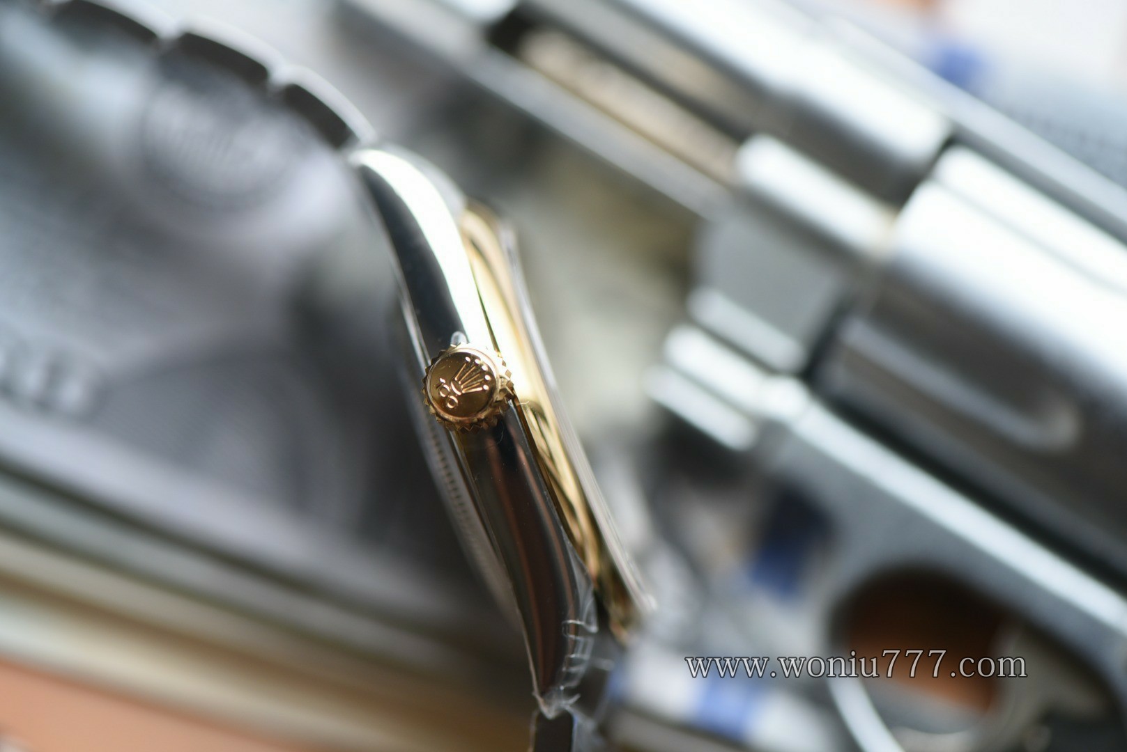 VS劳力士蚝式恒动 勞力士復刻手錶 m134303-0001 Rolex Oyster Perpetual Replica watch 腕表 /  