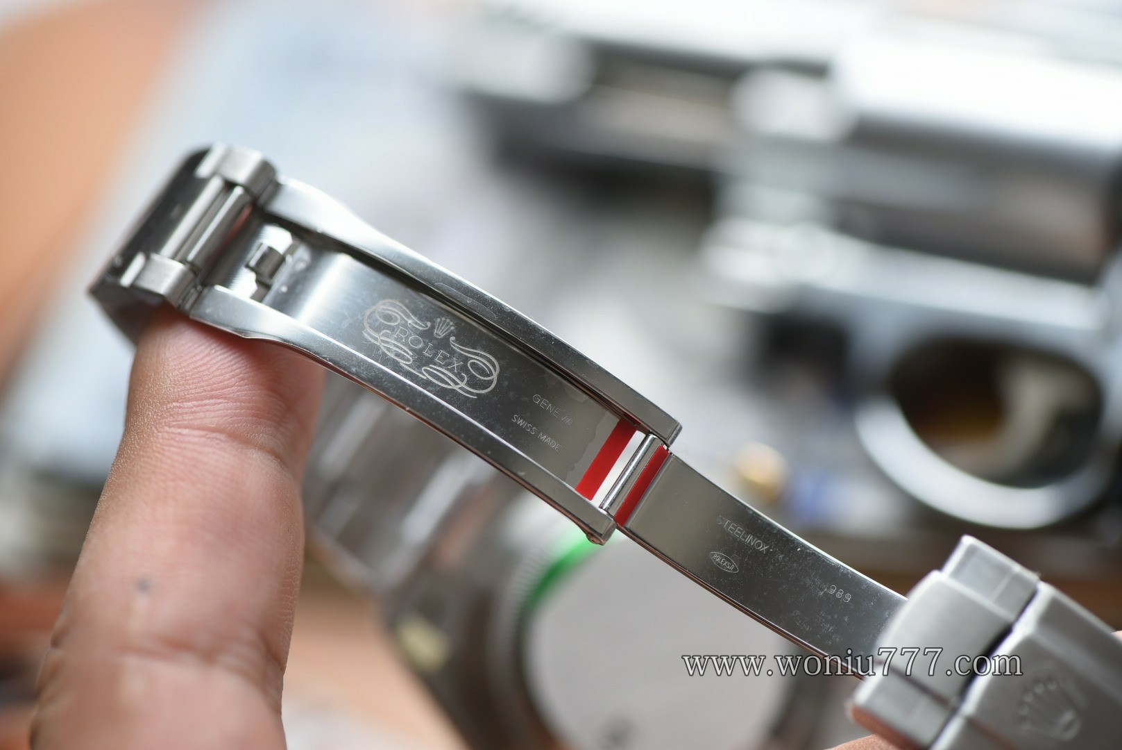 VS劳力士蚝式恒动 勞力士復刻手錶 m134303-0001 Rolex Oyster Perpetual Replica watch 腕表 /  
