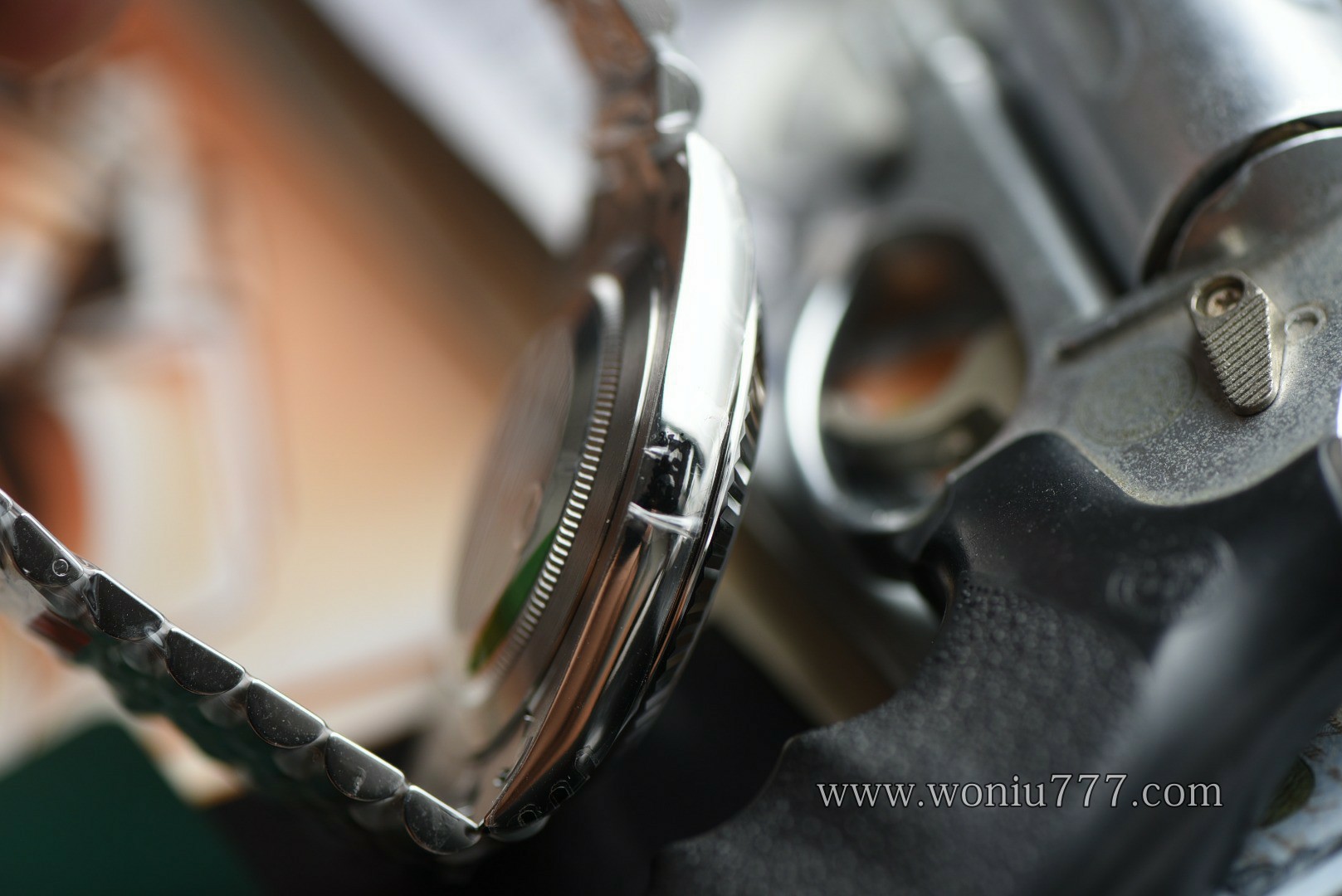 VS劳力士日志型41 高仿手錶 m126334-0002 Rolex Replica watch 腕表 /  