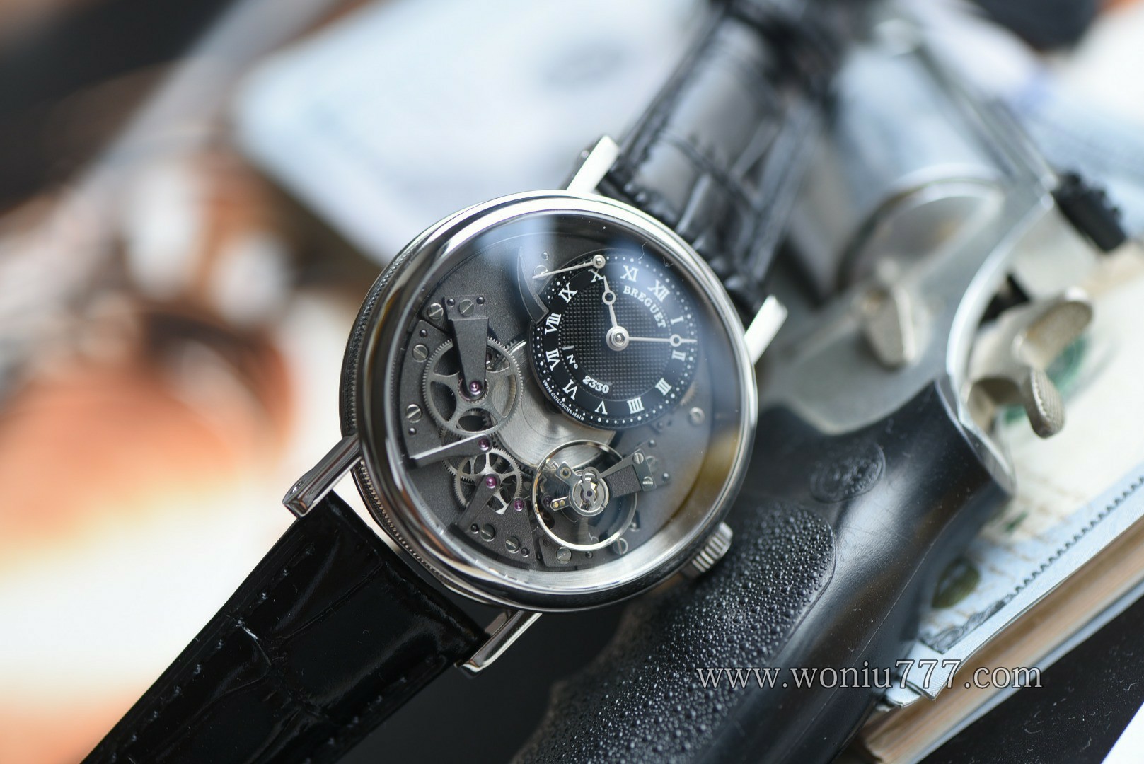 宝玑传世系列7057BB/G9/9W6 Breguet  replica watches 寶璣高仿手錶腕表 /  