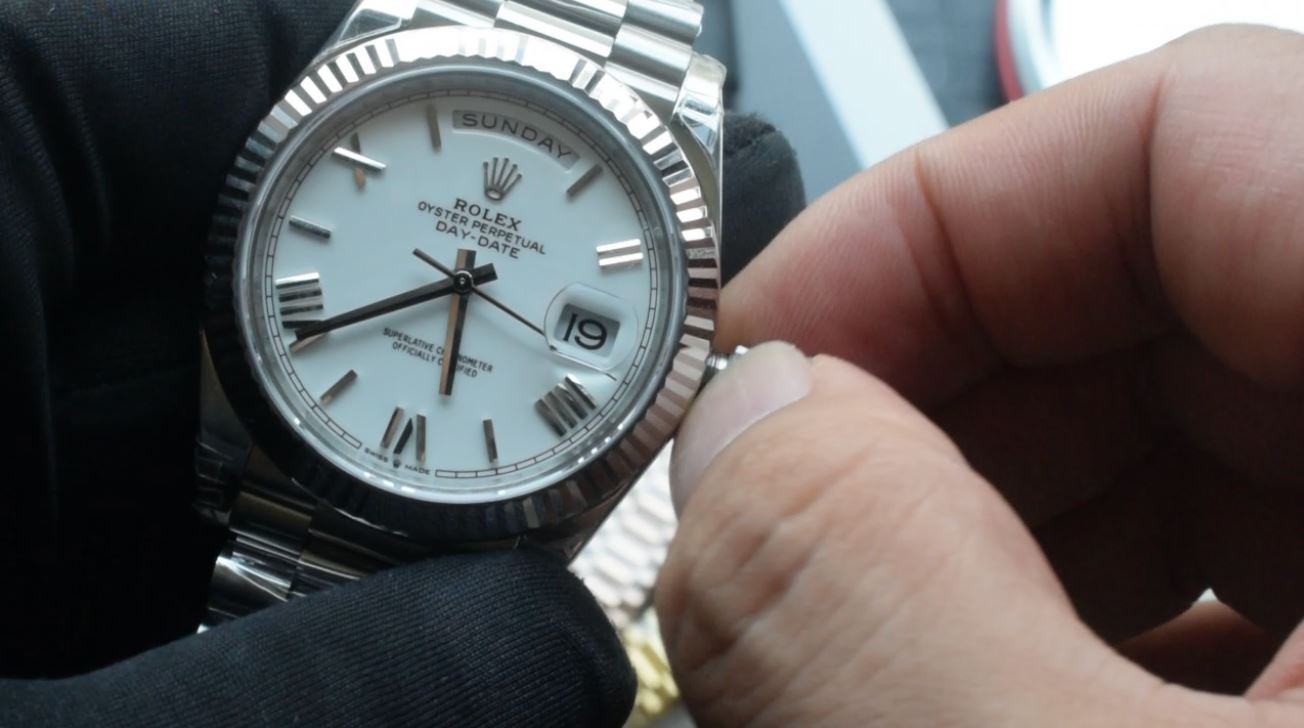 视频勞力士高仿手錶星期日历型m228238-0071 m228235-0001 m228236-0010 Rolex Day-Date replica watch / DSC_0043(1)