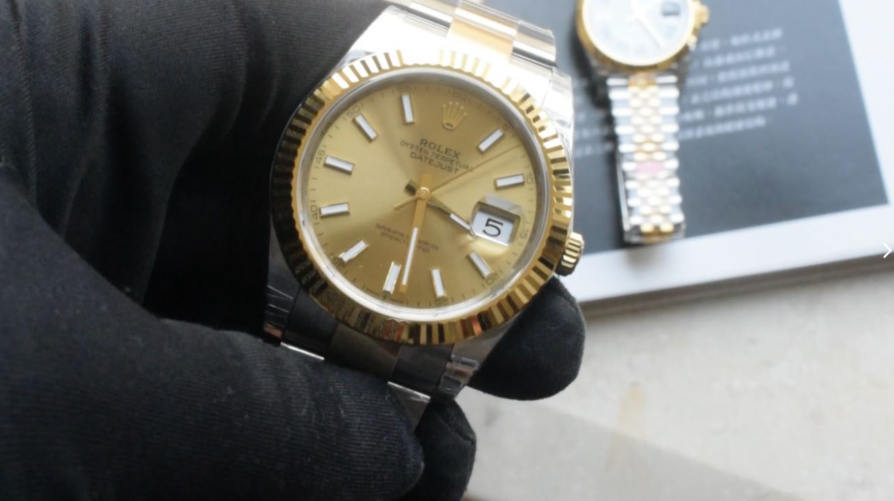 视频 VS绿萝 Rolex custom-made replica watches m126333-0020 勞力士復刻手錶 m126333-0009腕表 / DSC_0044(1)