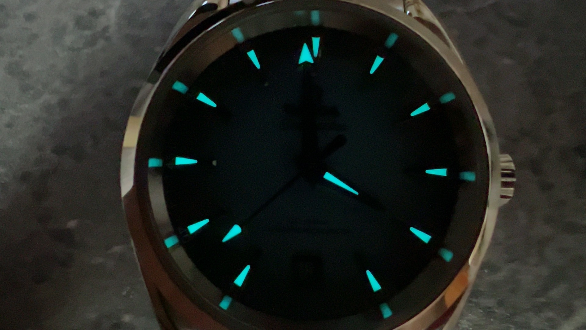 VS欧米茄海马150 38毫米 220.10.38.20.03.005腕表(绿松石) Omega Seamaster replica watch / 