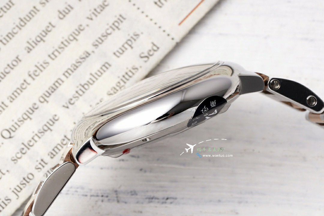 AF Cartier blue balloons 33  mm 性价比NH05 movement  / K352