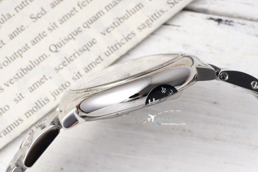 AF Cartier blue balloons 33  mm 性价比NH05 movement  / K352