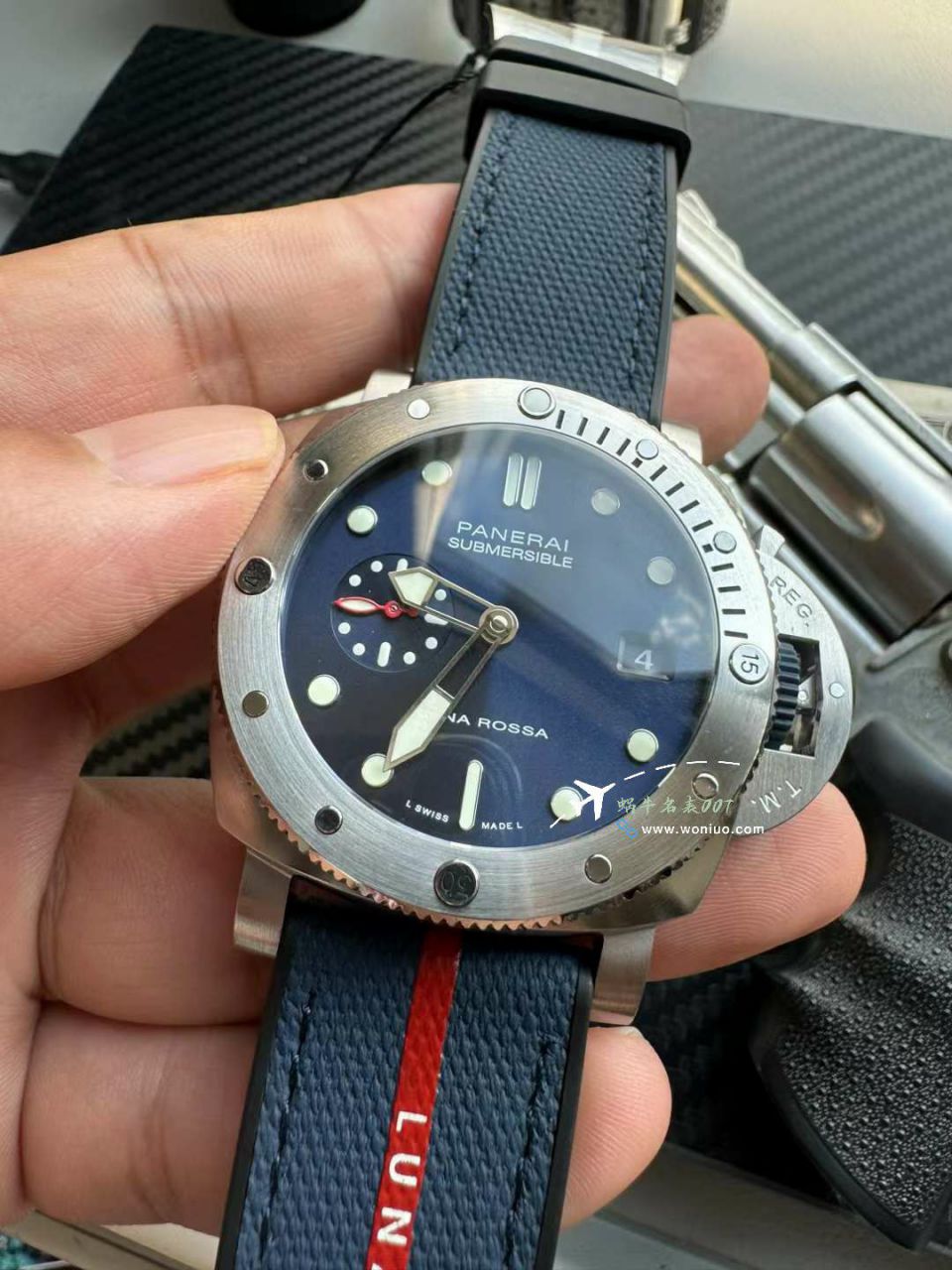 Video review VS Factory Panerai New models pam1391，PAM01391best clone Panerai watch / VSpam1391