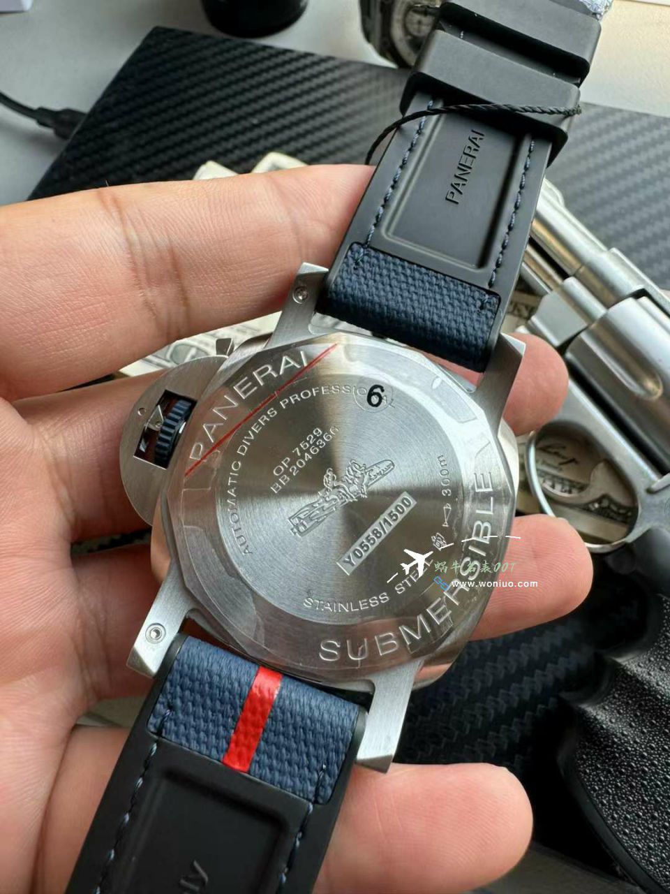  Video review VS Factory Panerai New models pam1391，PAM01391best clone Panerai watch / VSpam1391
